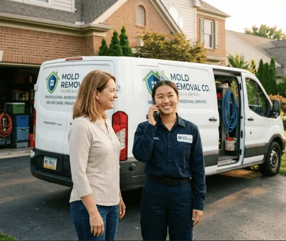 Crawlspace Mold Remediation Sharpsburg, IA FAQs